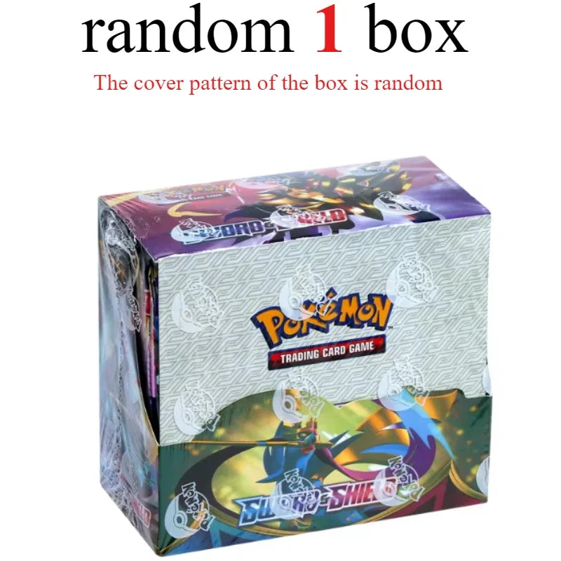 Pokemon Scarlet Violet 151 Prismatic Booster Case 360 Cards