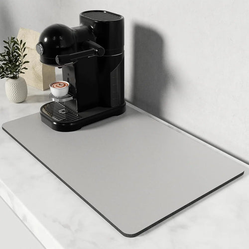 Super Absorbent Kitchen Drying Mat