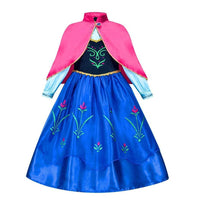 Anna Dress 2