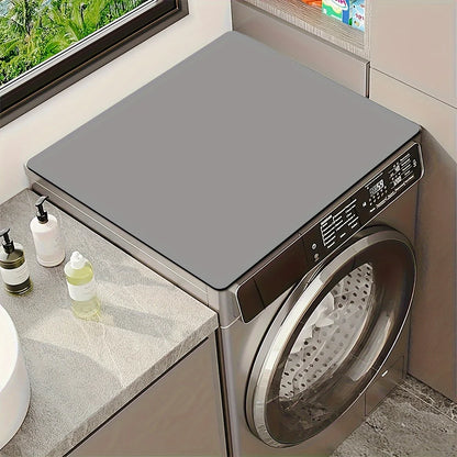 Solid Color Diatom Mud Absorbent Pad