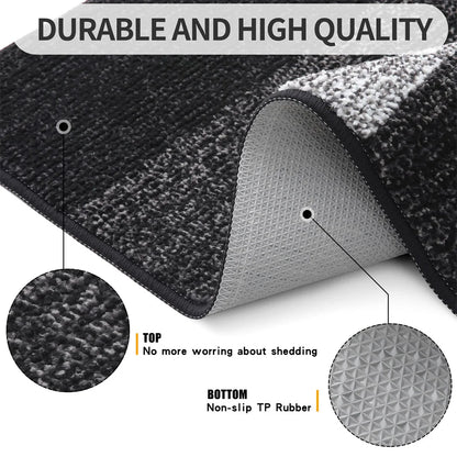 Olanly Indoor Non-Slip Absorbent Doormat