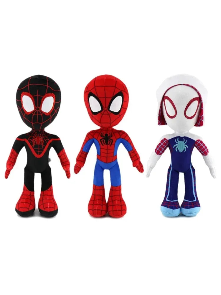 Spider Verse Plush Doll 25 to 30CM