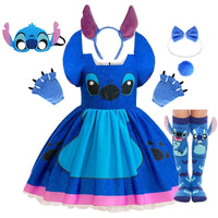 Stitch Suit 09