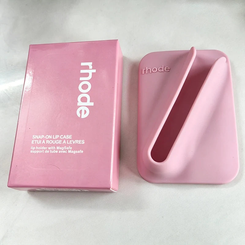 Latest Pretzel Sweet Pea Lip Gloss Makeup for All Mobile Phones Magnetic