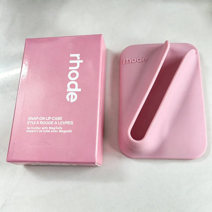 Latest Pretzel Sweet Pea Lip Gloss Makeup for All Mobile Phones Magnetic
