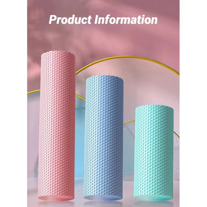 EVA Foam Yoga Roller