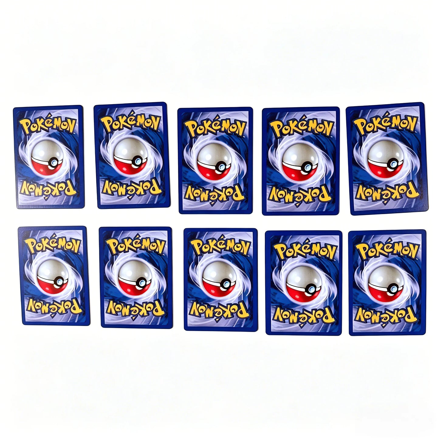 Pokemon Evolutions 360PCS English Trading Card Collection – Random 4 Packaging Styles
