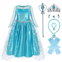 Elsa set 3