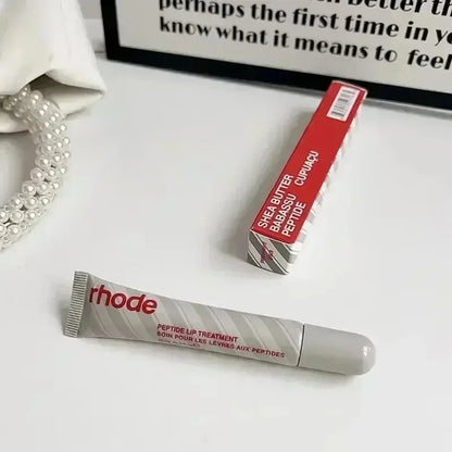 Latest Pretzel Sweet Pea Lip Gloss Makeup for All Mobile Phones Magnetic
