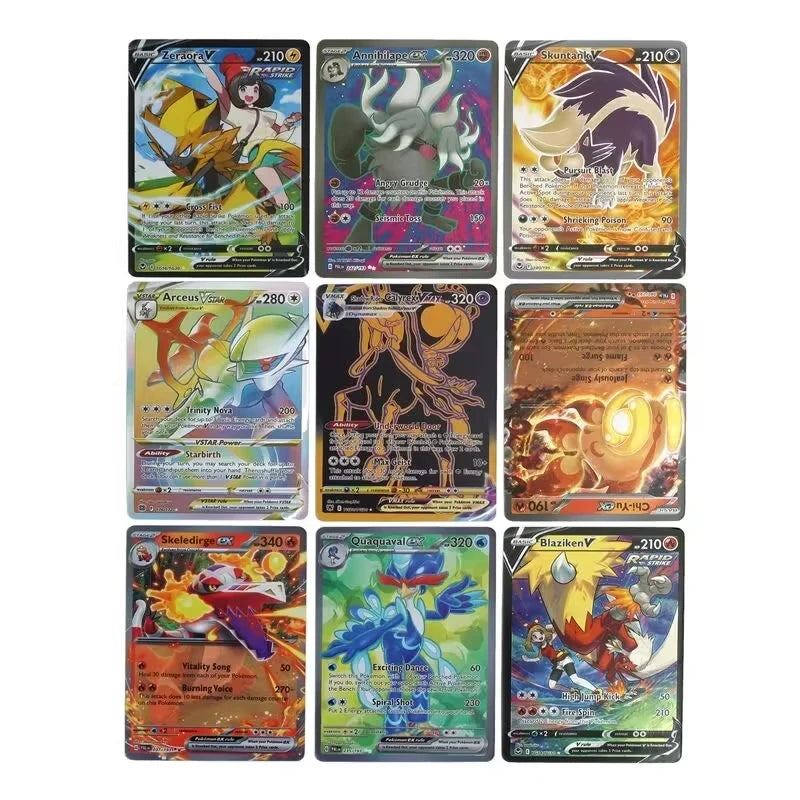 Pokemon Prismatic Evolutions English Booster Box 36 Packs