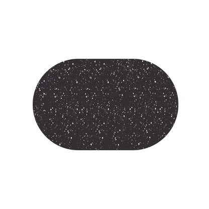 Quick-dry diatomaceous non-slip bath mat