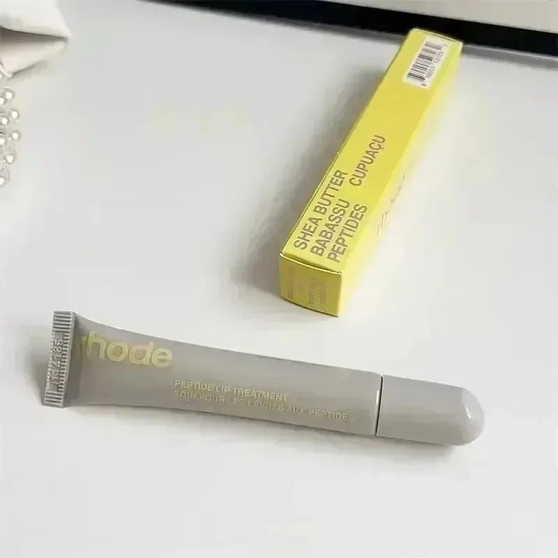 Latest Pretzel Sweet Pea Lip Gloss Makeup for All Mobile Phones Magnetic