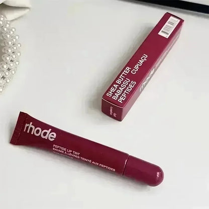 Latest Pretzel Sweet Pea Lip Gloss Makeup for All Mobile Phones Magnetic