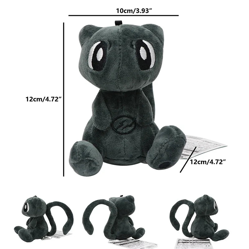 Pokemon Mew Plush Toy