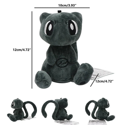 Pokemon Mew Plush Toy