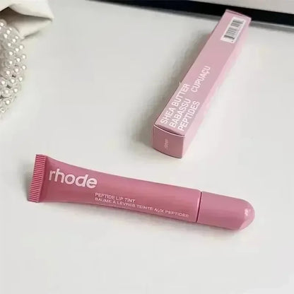Latest Pretzel Sweet Pea Lip Gloss Makeup for All Mobile Phones Magnetic