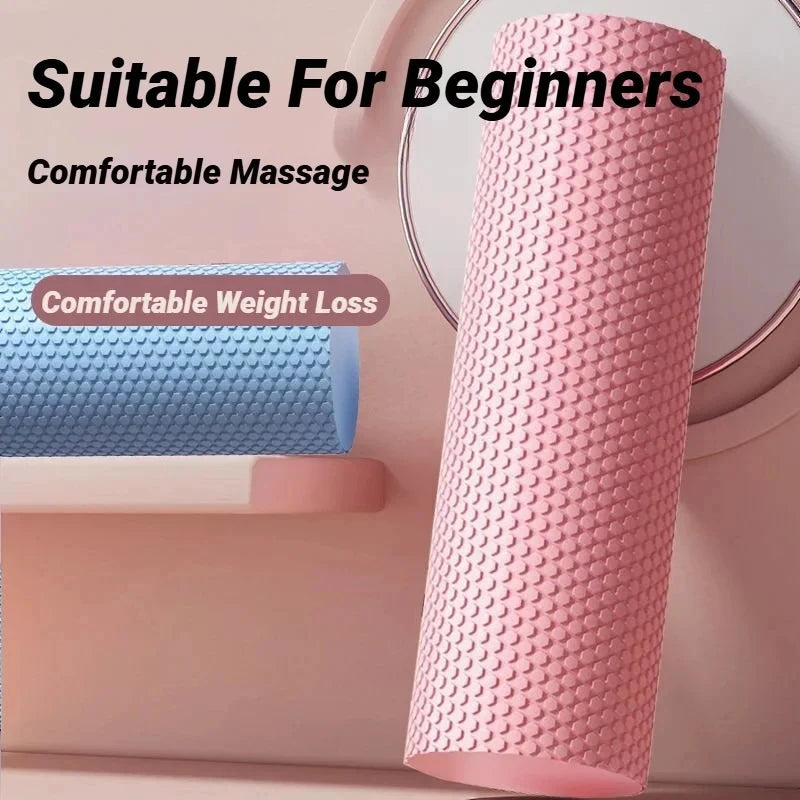 EVA Foam Yoga Roller