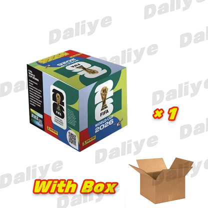 Panini FIFA World Cup 2026 Sticker Pack