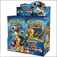 Evolutions