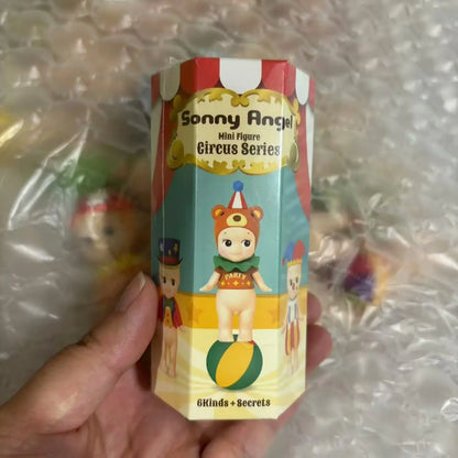 Sonny Angel Exclusive Series Mini Figure Blind Box