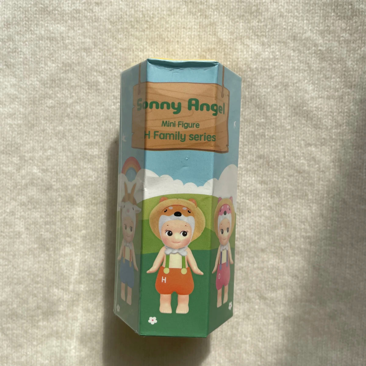 Sonny Angel Exclusive Series Mini Figure Blind Box