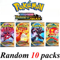 DARKNESS-10 bag