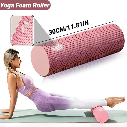 EVA Foam Yoga Roller