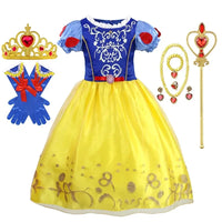 Snow White Set 7
