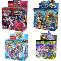 200pcs GX no repeat