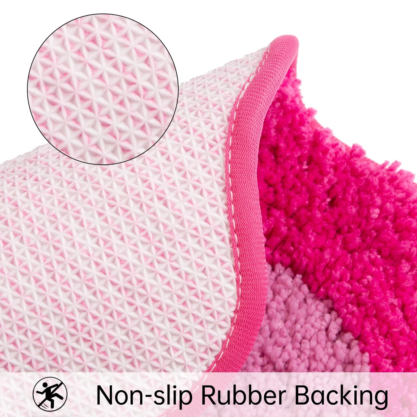Wallet Tufted Fluffy Cartoon Area Rug