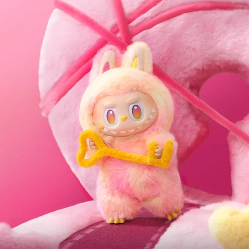 Pop Mart Labubu The Monsters Big Into Energy Blind Box