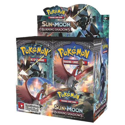 Pokemon 360PCS English Trading Card Collection – Chilling Reign & Darkness Ablaze
