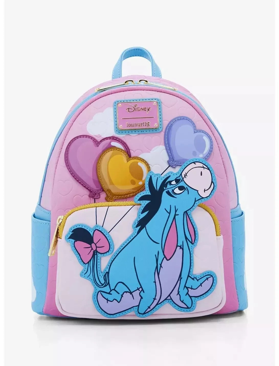 Disney Character Mini Backpack