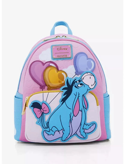 Disney Character Mini Backpack