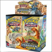 Unbroken Bonds
