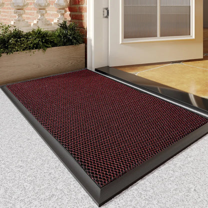 Super Soft Non-Slip Entrance Floor Mat