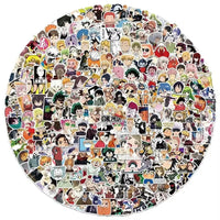 100PCS