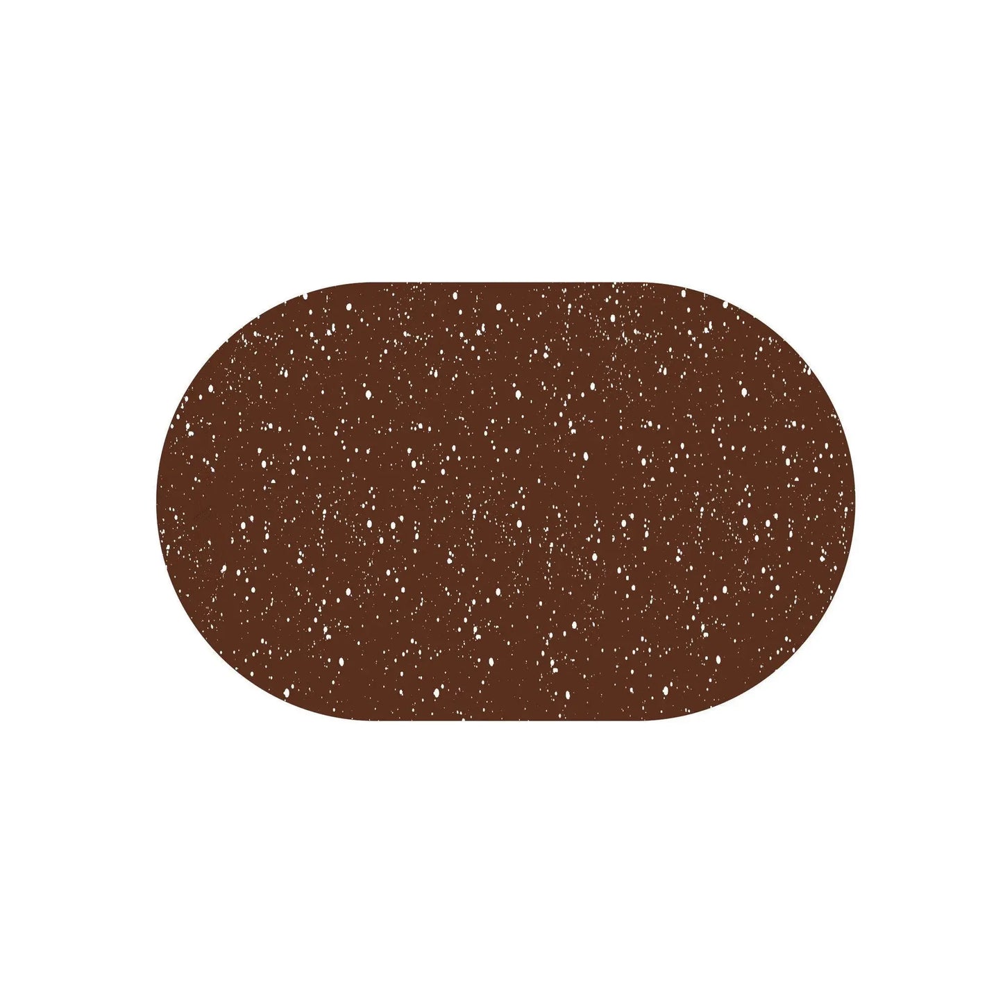 Quick-dry diatomaceous non-slip bath mat