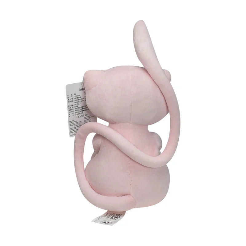 Pokemon Mew Plush Toy