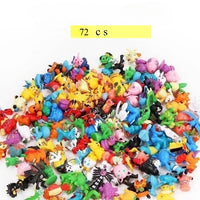 72pcs