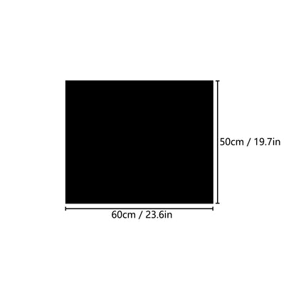 Solid Color Diatom Mud Absorbent Pad