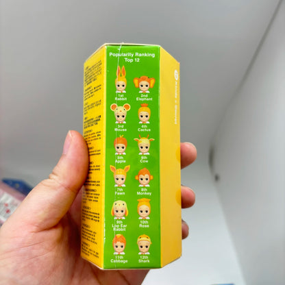 Sonny Angel Exclusive Series Mini Figure Blind Box