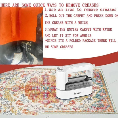 Shoes Off Sneakerhead Doormat Rug