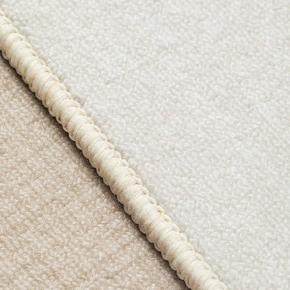 French Style Retro Light Luxury Washable Non-Slip Area Rug