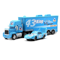 with car 1