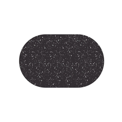 Quick-dry diatomaceous non-slip bath mat