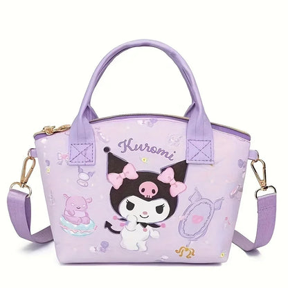 Sanrio Character Tote Bag