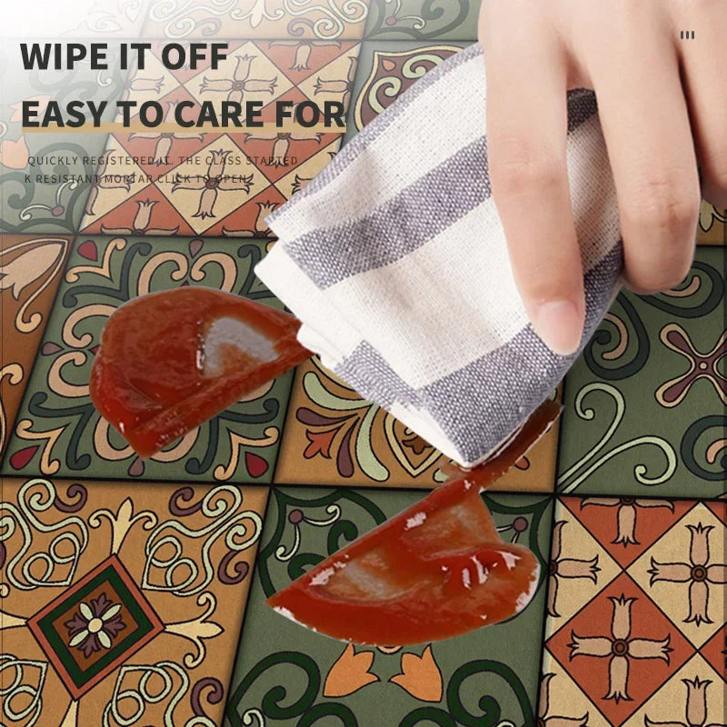 VIKAMA Diatom Coffee Kitchen Drying Mat