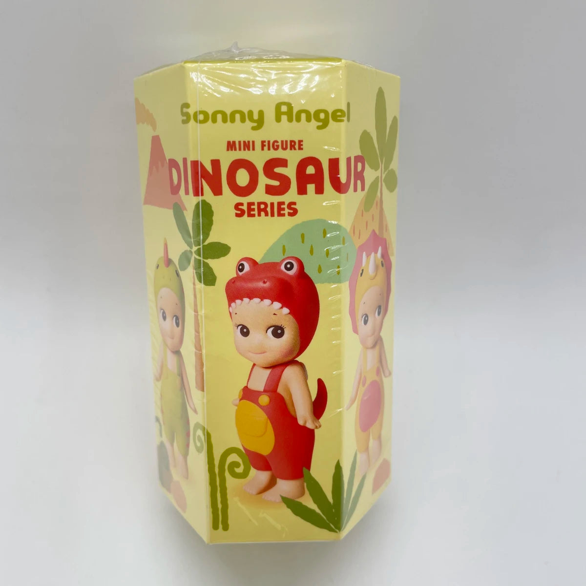 Sonny Angel Exclusive Series Mini Figure Blind Box