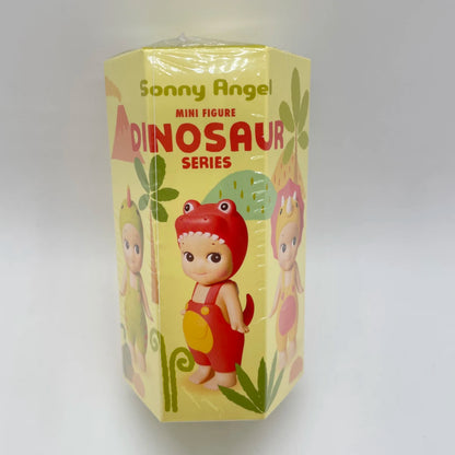 Sonny Angel Exclusive Series Mini Figure Blind Box